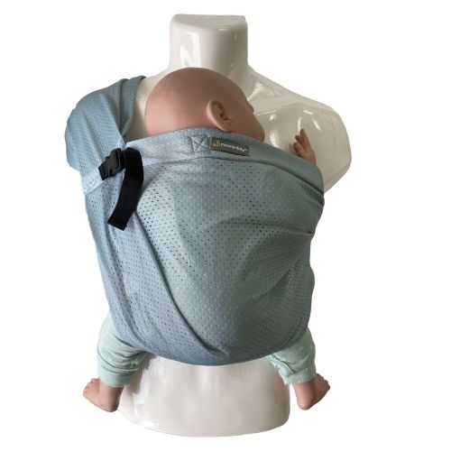 MiniMonkey Mini Sling, Bæresele - Dusty Green