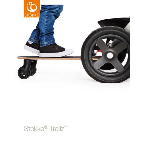 Søskenbrett til Stokke® Trailz™ barnevogn