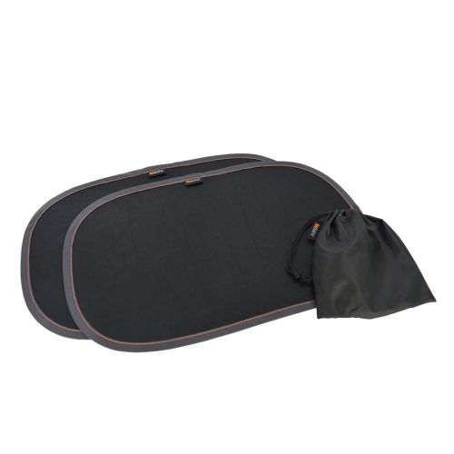 BeSafe solskjerm 2 pk.