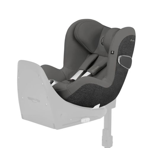 Bilstol, Cybex, Sirona Z2 i-Size, Soho Grey