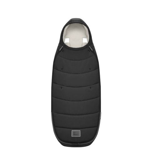 Vognpose, Cybex, Platinum, Sepia Black