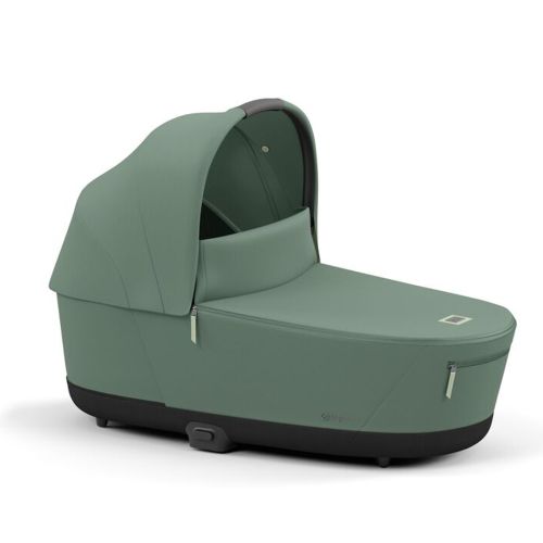 Bag, Cybex, Priam Lux R, Leaf Green