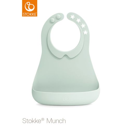 Stokke® Munch smekke, Soft mint