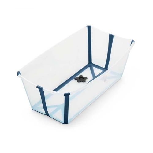 Stokke® Flexi Bath, Transparent Blue