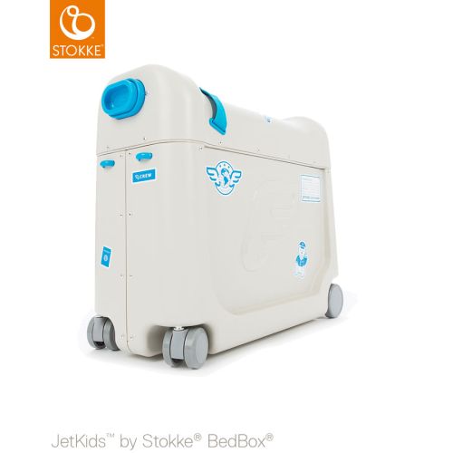 JetKids™ by Stokke® BedBox Blue