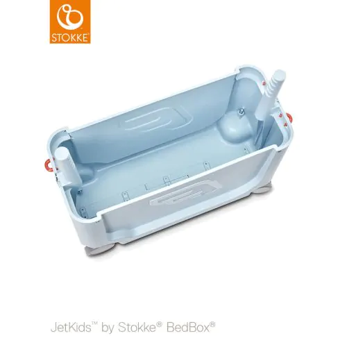 JetKids™ by Stokke® BedBox Blue sky