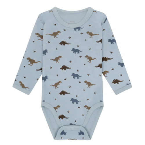 Hust&Claire Ullbody,Baloo Dino,Baby Blue