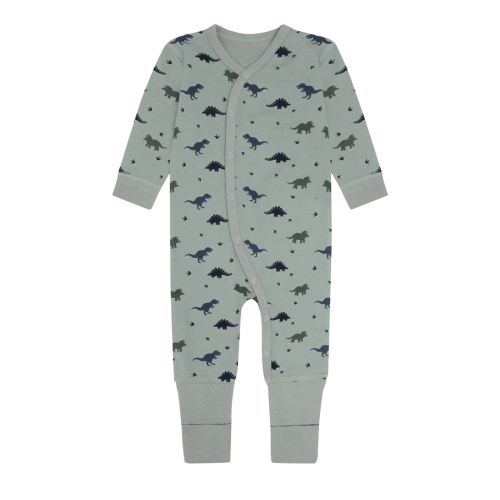 Hust&Claire Heldress Ull, Manu Dino, Slate Green