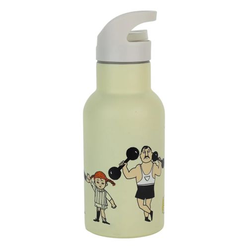 Drikkeflaske 340 ml, Rätt Start, Pippi Sirkus