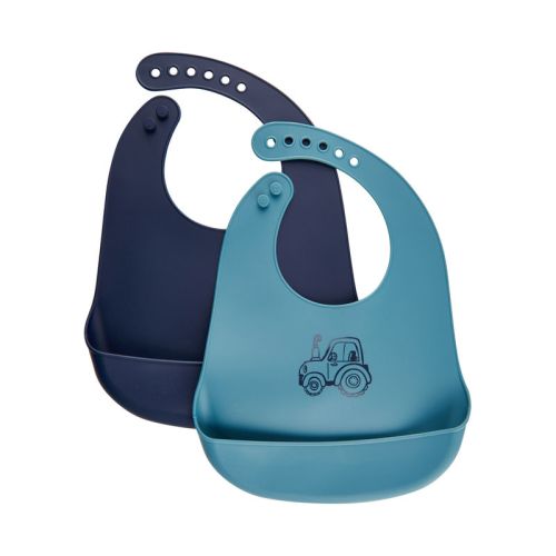 Smekke, CeLaVi, Smoke Blue, 2pk