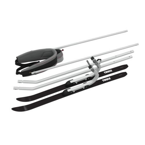 Cross-Country Skiing Kit, Thule, Chariot