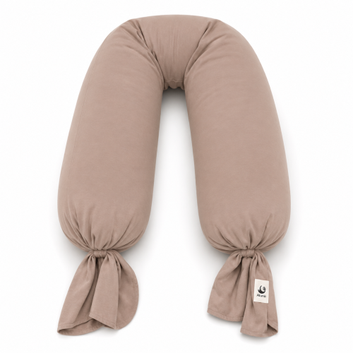Aluna Gravidpute, Taupe
