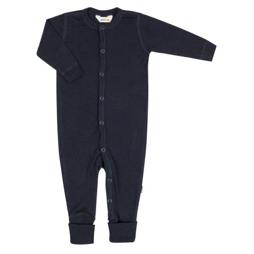 Jumpsuit 2in1, Joha, Ull, Navy