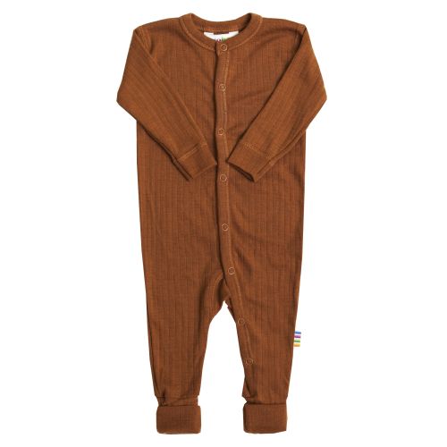 Joha langermet nattpysj, Colourfull, Caramel