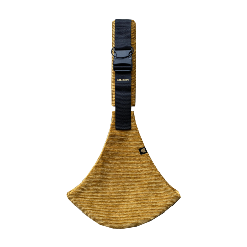 Bæresele, Wildride, Velvet Gold