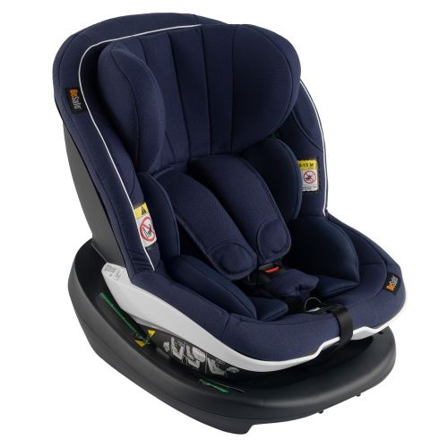 Bilstol, Besafe iZi Modular i-Size - Navy Melange