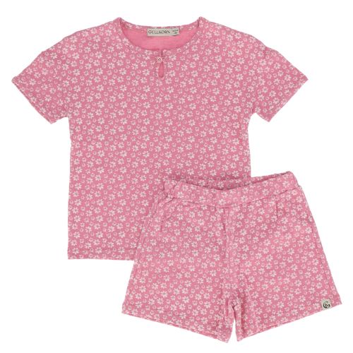 Dia Sett, Gullkorn Design, Dus Rosa
