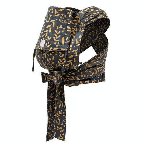 Bæresele, Stokke®, Limas™, Floral Gold