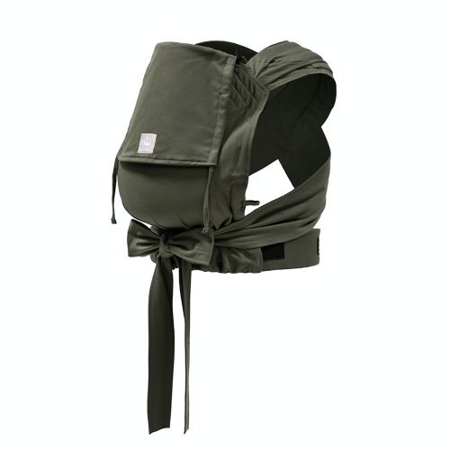 Bæresele, Stokke®, Limas™, Olive Green