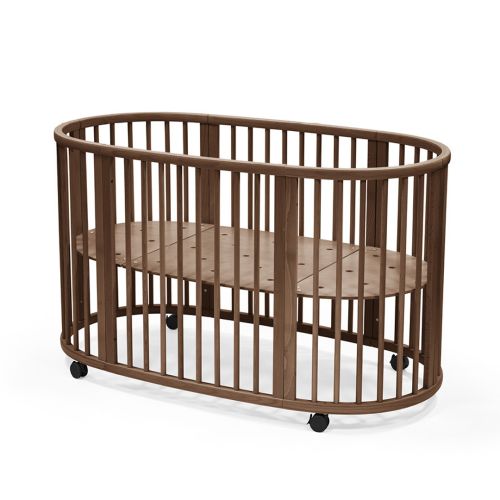 Seng, Stokke® Sleepi™ Bed V3, Warm Brown