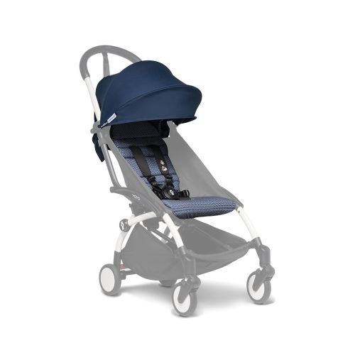 Color Pack 6+, Stokke®, BABYZEN™ YOYO², Air France Blue
