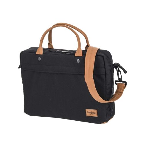 Emmaljunga stelleveske Organiser Outdoor Black
