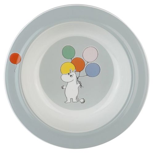 Tallerken m/sugekopp, Rätt Start, Mummi, Festligheter