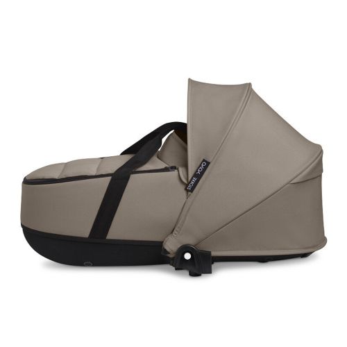 Liggedel, Stokke®, YOYO³, Taupe