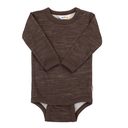 Joha Ullbody, Brun