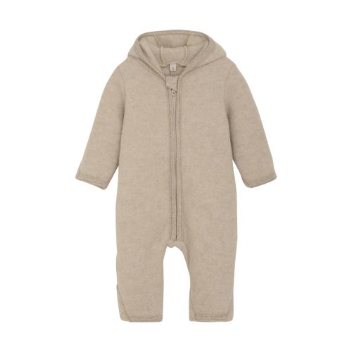 Heldress, Huttelihut, Merinoull S, Camel Melange