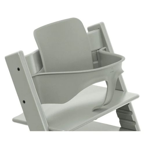 Tripp Trapp® Baby Set², Stokke®, Glacier Green