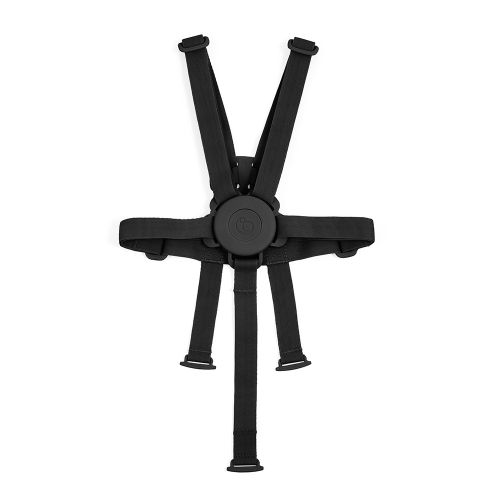 Harness²,Stokke®, Tripp Trapp, Black