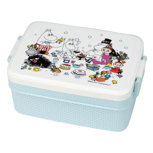 Matboks, Rätt Start, Mummi