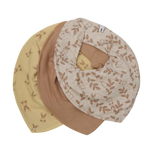 Smekke, Pippi, Indian Tan, 3pk