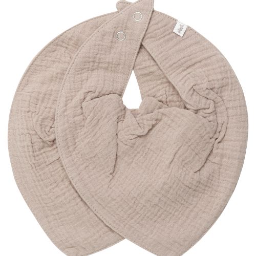Smekke, Pippi, Mocha Meringue , 2pk, One Size