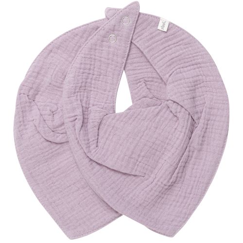 Smekke, Pippi, Nirvana, 2pk, One Size