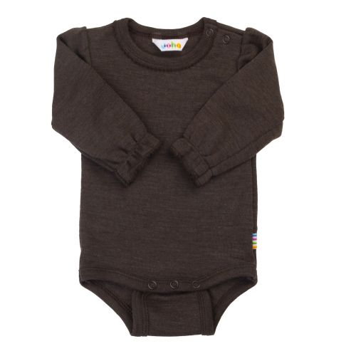 Joha Body Ull/Silke, Brun