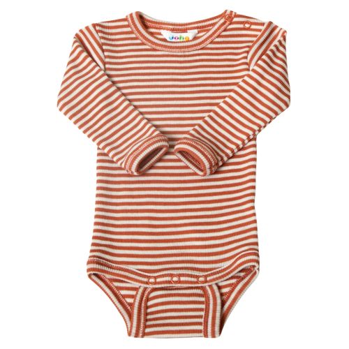 Body, Joha, Ull/Silke, Striper, LS Orange