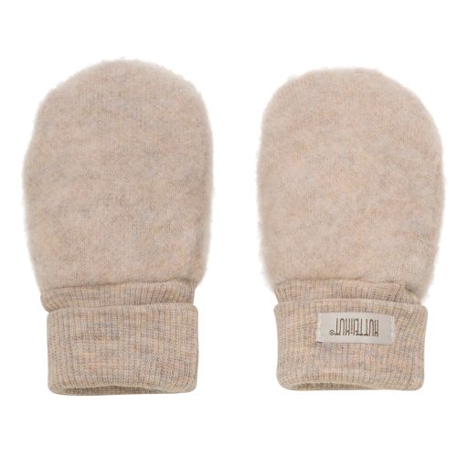 Ullvotter Huttelihut, Camel Melange