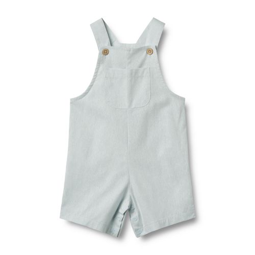 Overall, Wheat, Sigge, Chambray