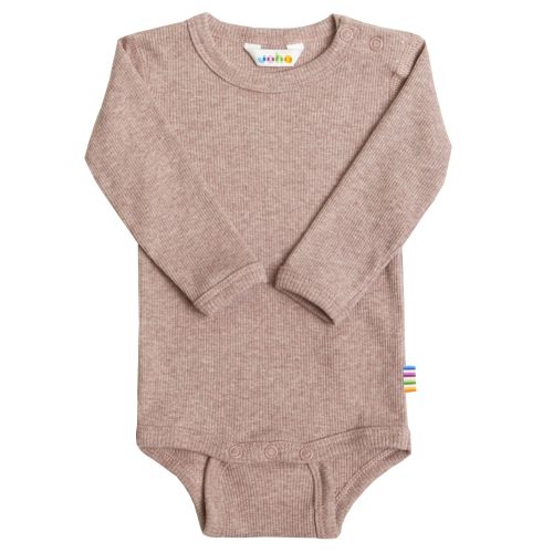Joha Body W/Long Sleeves
