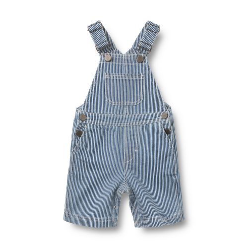 Wheat Seleshorts Lykke, Denim Stripe