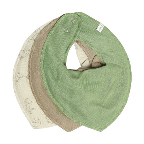 Smekke, Pippi, Silver Mink 3pk