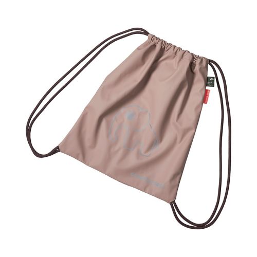 Gymbag, Done by Deer, Elphee, Powder