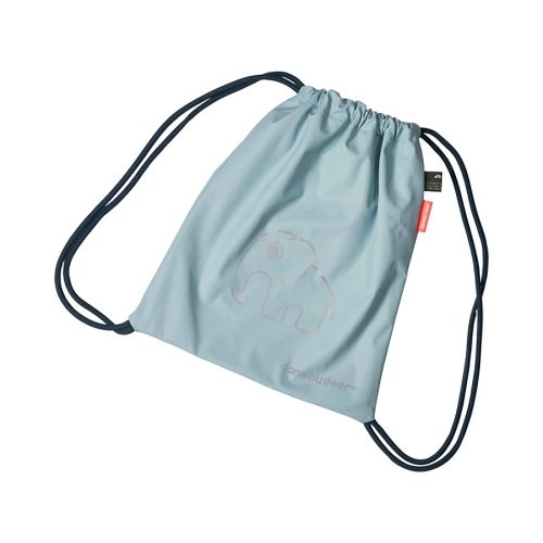 Gymbag, Done by Deer, Elphee, Blue