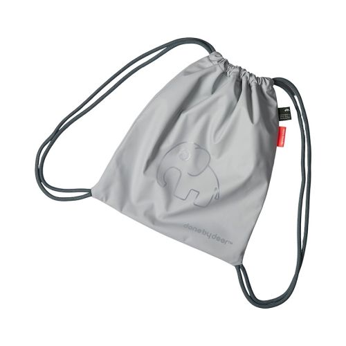 Gymbag, Done by Deer, Elphee, Grey