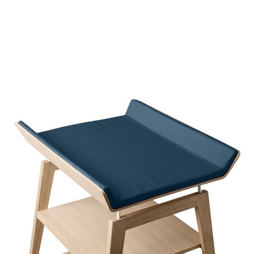 Stelleputetrekk, Leander, Linea, Dark Blue