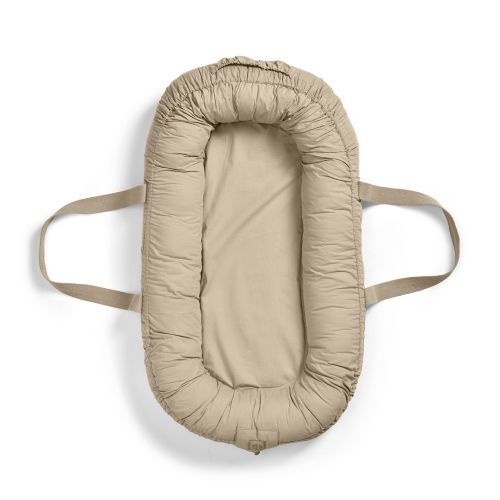 Babynest, Elodie, Pure Khaki