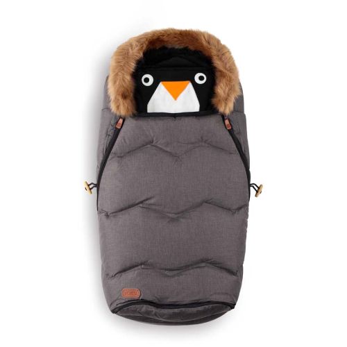 Dunpose, Urban Fur, Voksi, Metallic Melange