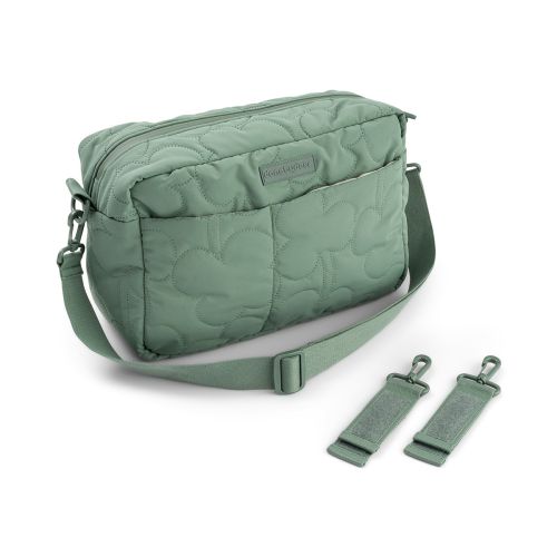 Done By Deer Quilted Vognveske, Green